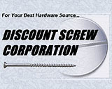 Discount Screws, Inc. Image