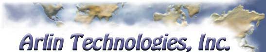 Arlin Technologies, Inc.