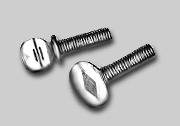 Thumb screw