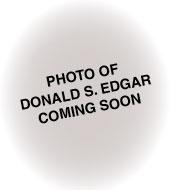 Don Edgar's Photo Portrait