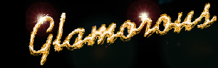 glamorous