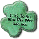 for St. Patricks Day