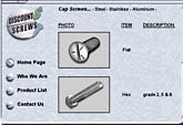 Discount Screws